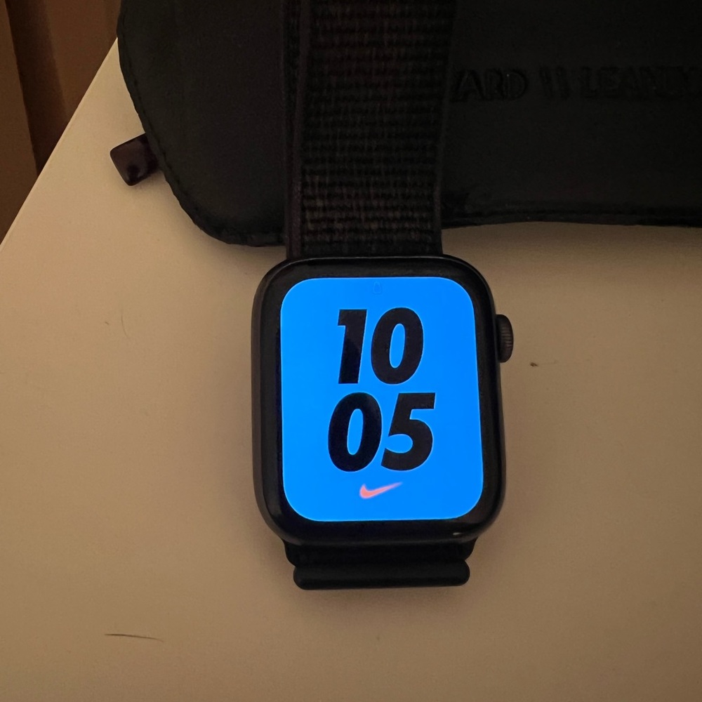 Apple Watch - Series 4